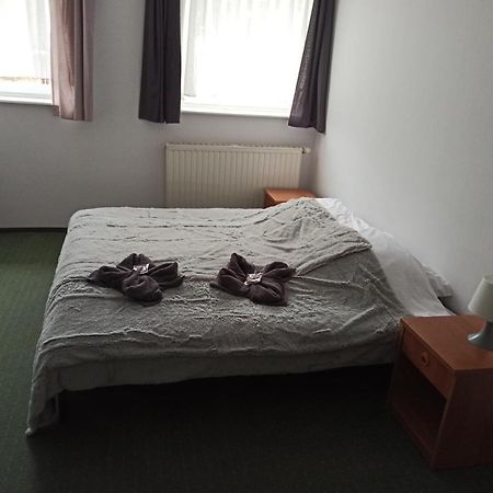 Gosciniec Silver Stary Toruń Exterior foto