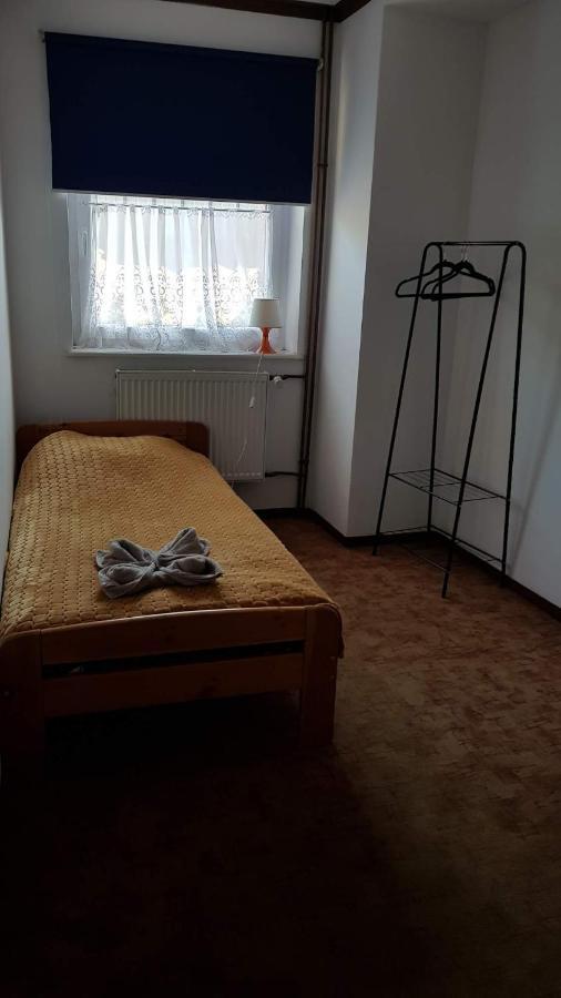Gosciniec Silver Stary Toruń Exterior foto